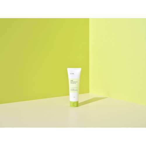 iUNIK: Lime Moisture Mild Peeling Gel - 120ml